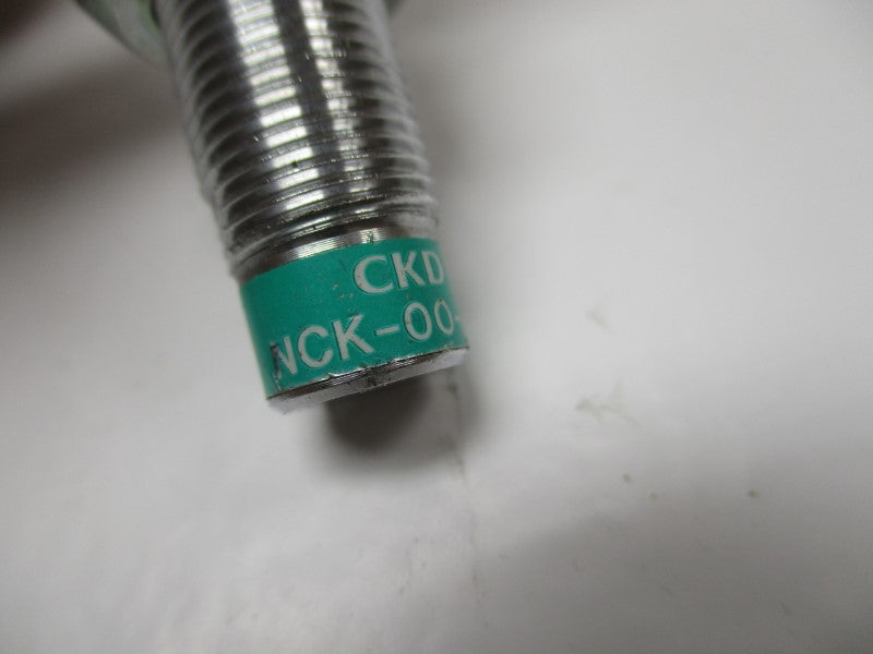 CKD NCK-00-1.2 NSNP