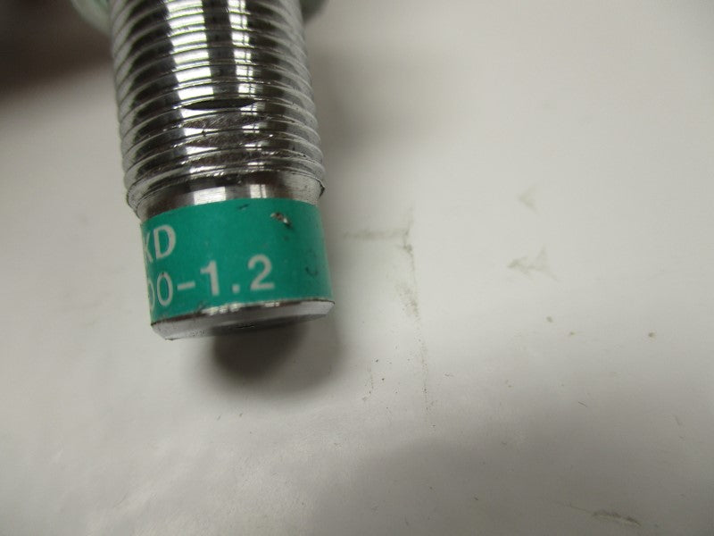 CKD NCK-00-1.2 NSNP