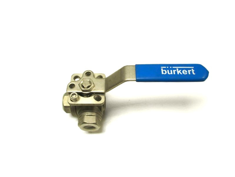 BURKERT CF8M 1000WOG NSNP