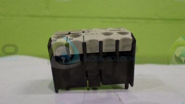 MOELLER 20DILE RELAY  UNMP
