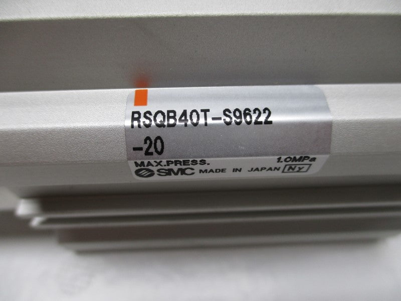 SMC RSQB40T-S9622-20 NSNP