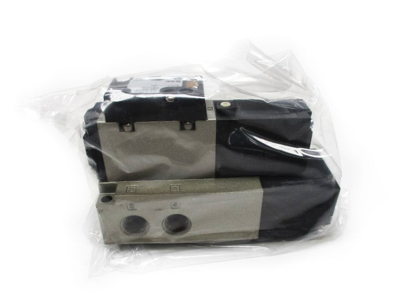 SMC VF2-4-FG-S-3Z-A02-TA NSMP