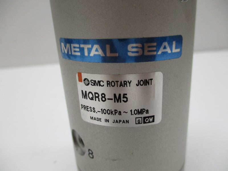 SMC MQR8-M5 NSNP
