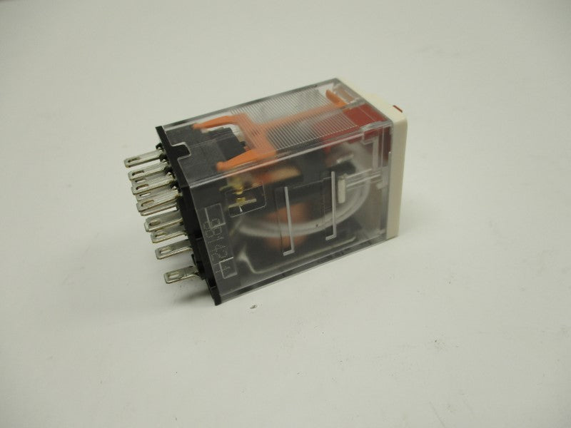 SCHNEIDER ELECTRIC RXM4AB2P7 230VAC UNMP