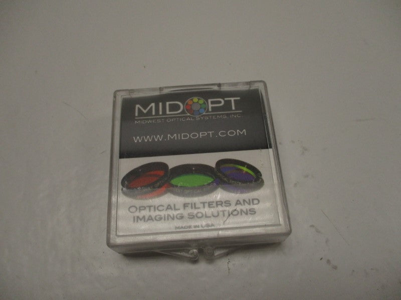 MIDOPT BP635-27 * NEW IN ORIGINAL PACKAGE *
