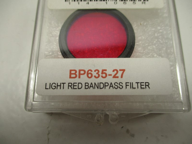 MIDOPT BP635-27 * NEW IN ORIGINAL PACKAGE *