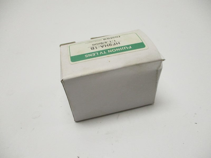 FUJIFILM HF9HA-1B NSMP