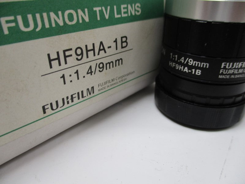 FUJIFILM HF9HA-1B NSMP