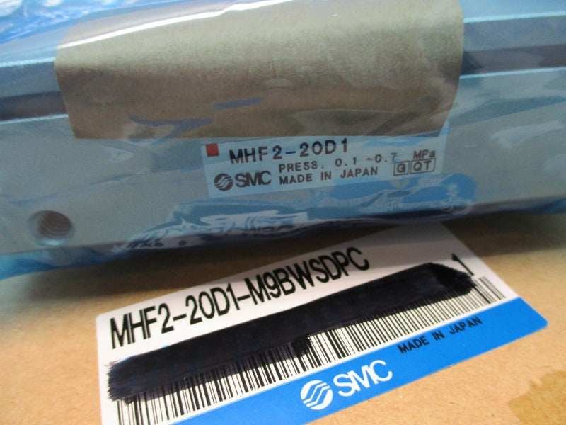 SMC MHF2-20D1 NSMP