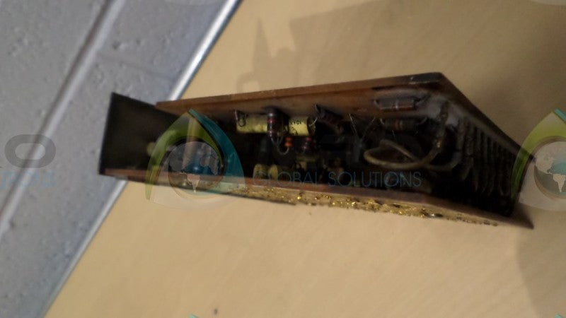 GENERAL ELECTRIC 193X726AFG01 DRIVER COORDINATOR  UNMP