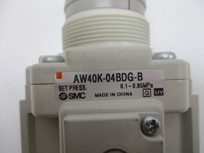 SMC AW40K-04BDG-B NSNP