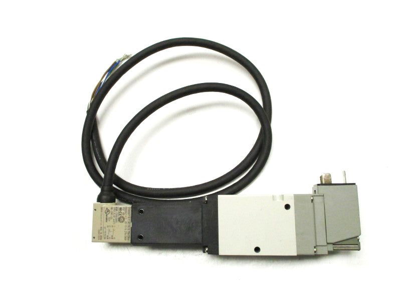 SMC VP542R-5DZ1-03-X519 NSNP