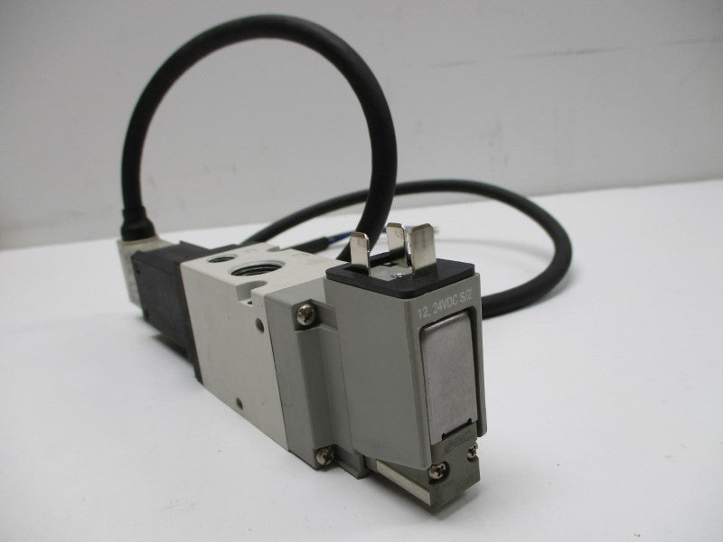 SMC VP542R-5DZ1-03-X519 NSNP