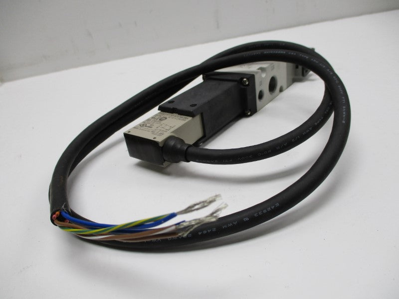 SMC VP542R-5DZ1-03-X519 NSNP