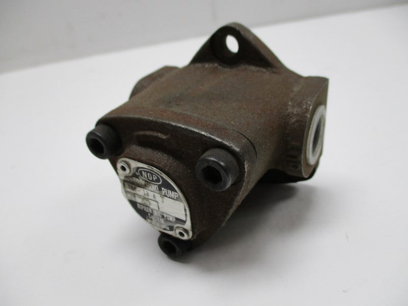 NIPPON OIL PUMP TOP-13AT UNMP