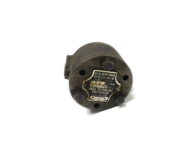 NIPPON OIL PUMP IRA-2CF UNMP