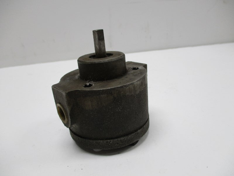 NIPPON OIL PUMP IRA-2CF UNMP