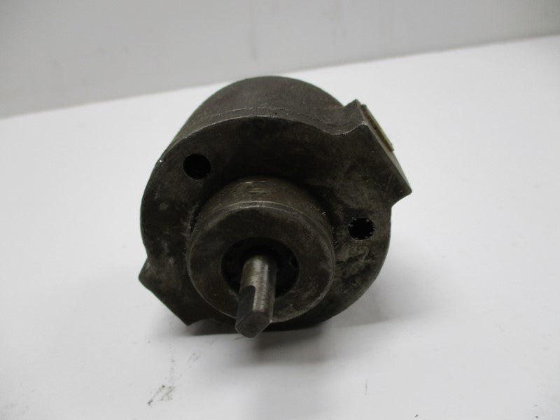 NIPPON OIL PUMP IRA-2CF UNMP