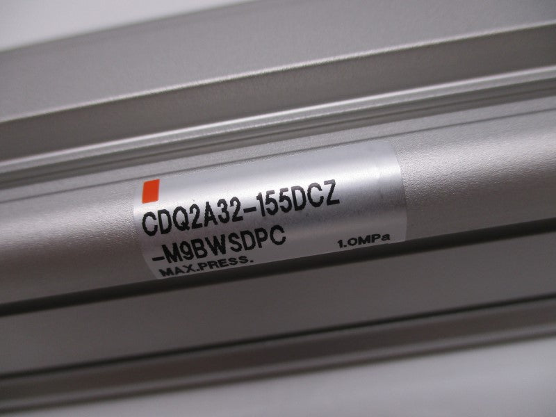 SMC CDQ2A32-155DCZ-M9BWSDPC NSNP