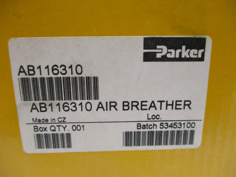 PARKER AB116310 NSMP
