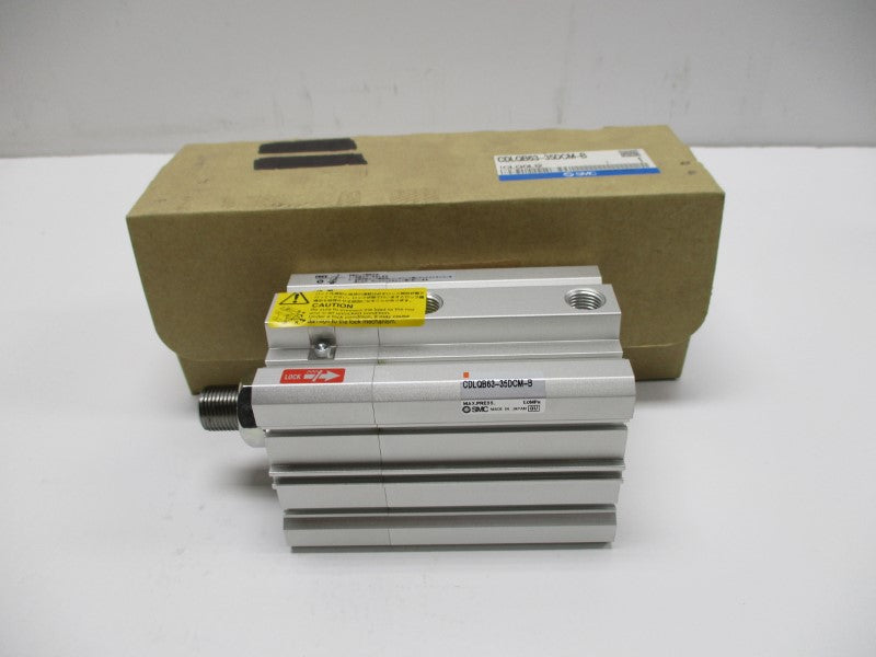 SMC CDLQB63-35DCM-B NSMP