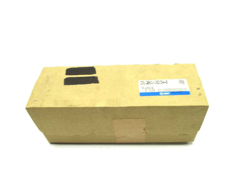 SMC CDLQB63-35DCM-B NSMP