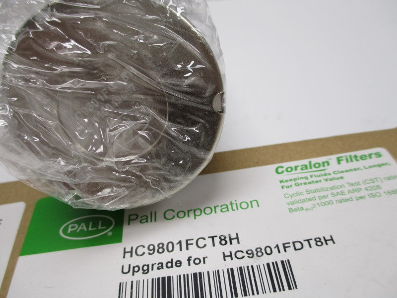 PALL HC9801FCT8H NSMP