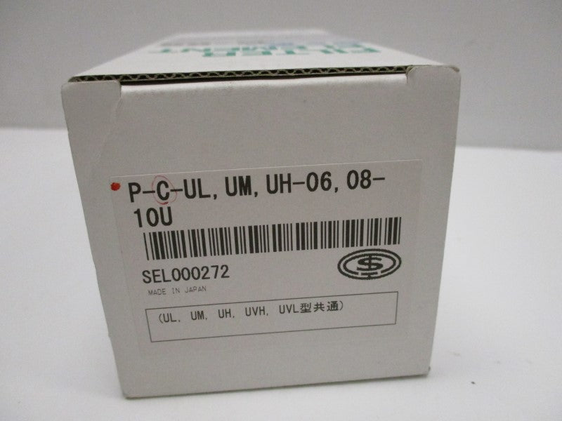 TAISEI KOGYO P-C-UL,UM,UH-06,08-10U NSMP