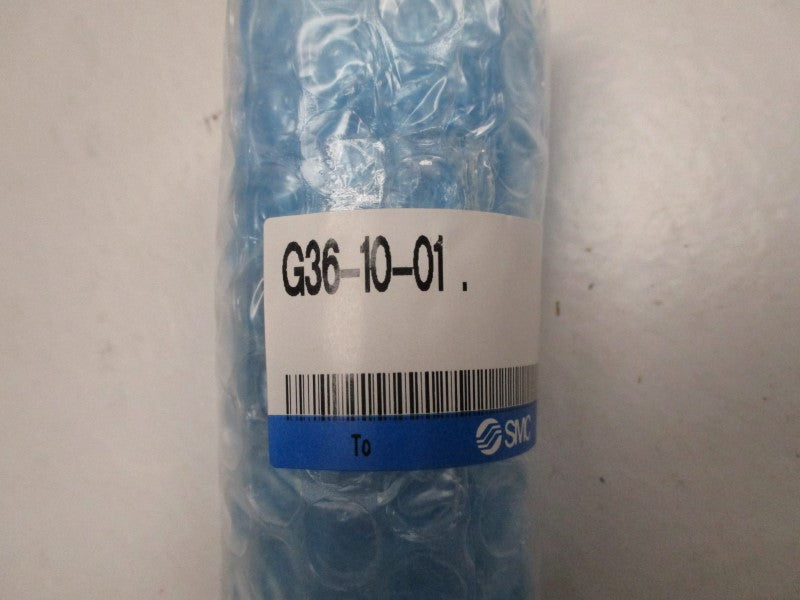 SMC G36-10-01 0-1000 PSI NSMP