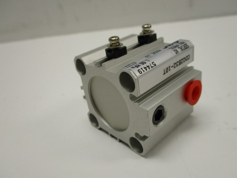 SMC CDQ2B32-10T NSNP