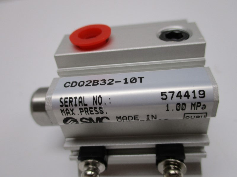 SMC CDQ2B32-10T NSNP