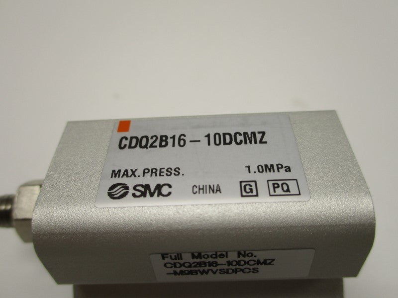 SMC CDQ2B16-10DCMZ NSNP