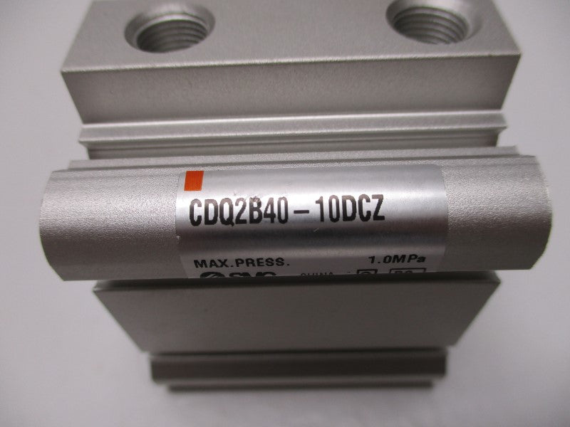 SMC CDQ2B40-10DCZ NSNP