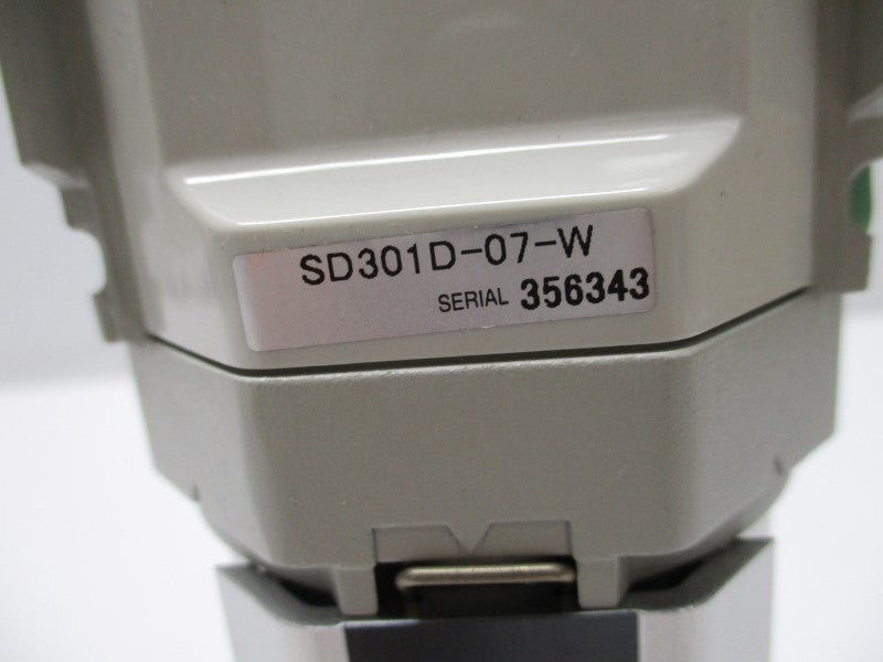 CKD SD301D-07-W NSNP