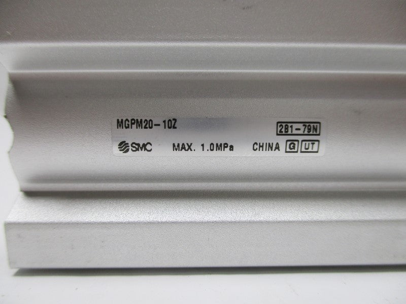 SMC MGPM20-10Z NSNP