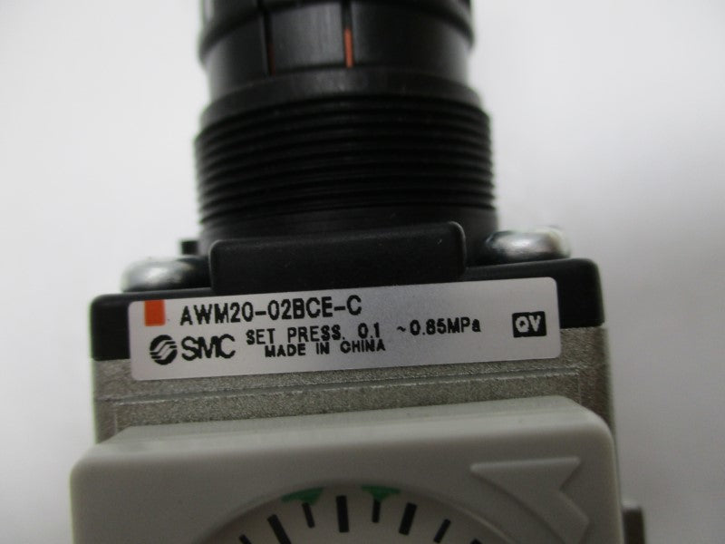 SMC AWM20-02BCE-C NSNP
