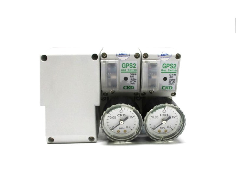 CKD GPS2-07-15-PYLS-L NSNP