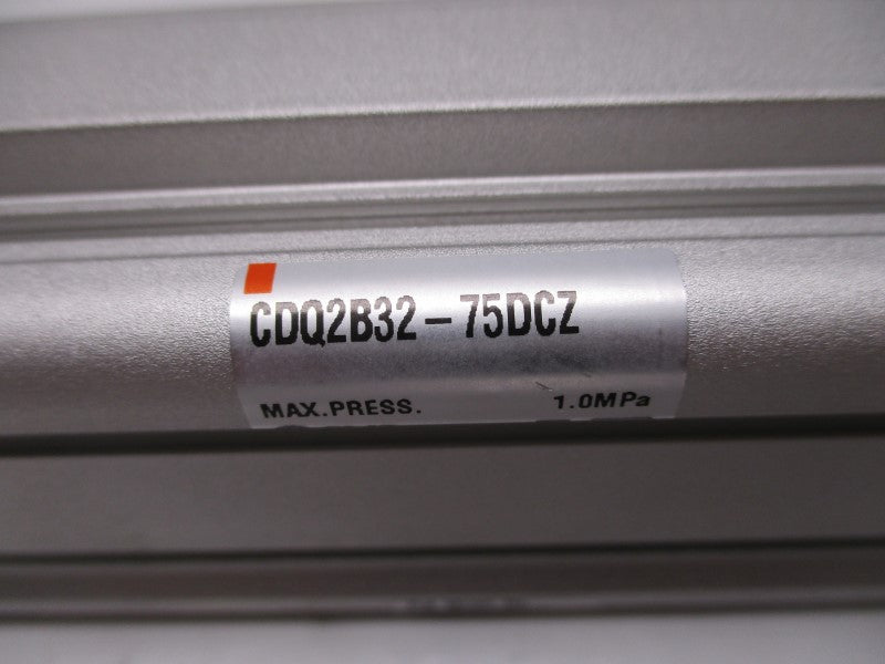 SMC CDQ2B32-75DCZ NSNP