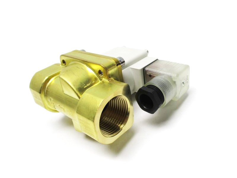 SMC VXZ262KZ2A NSMP