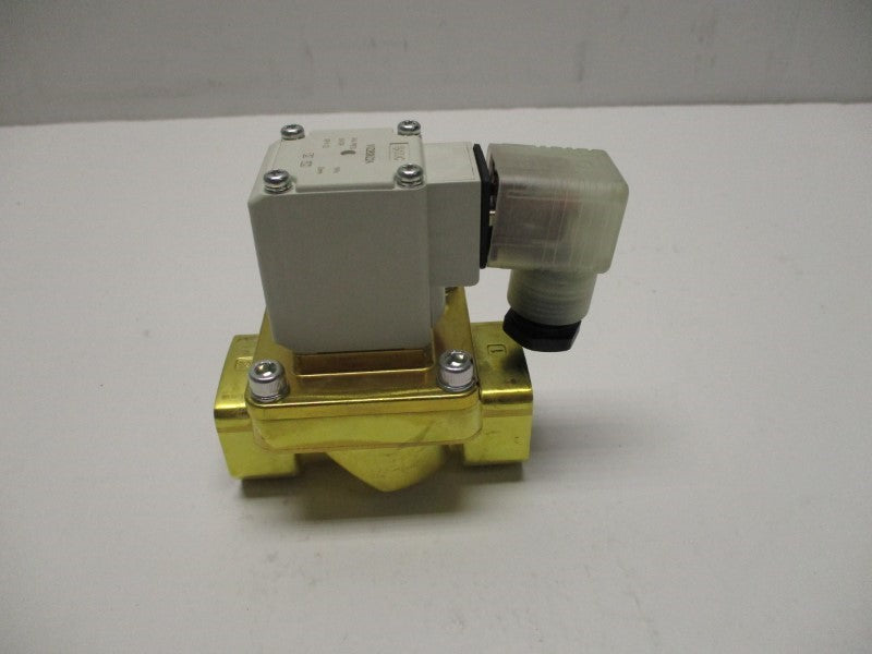 SMC VXZ262KZ2A NSMP