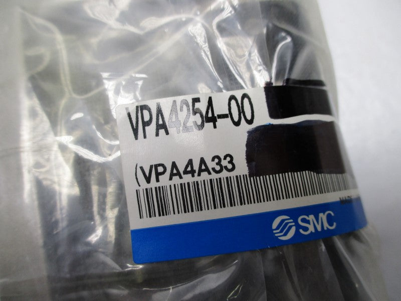SMC VPA4254-00 NSMP