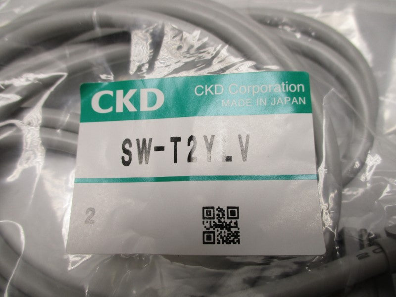 CKD SW-T2YLV NSMP