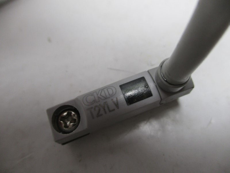 CKD T2YLV NSNP