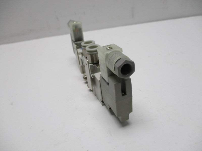SMC SY7420-5YZ-C10-F2 NSNP