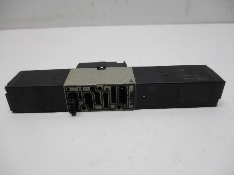 SMC VF2-4-FJG-D-37-TA UNMP