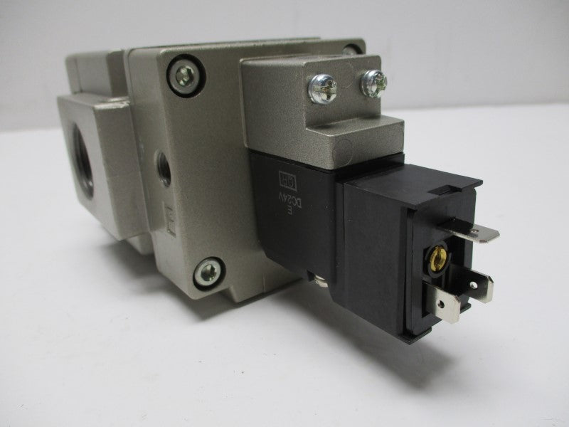 SMC VG342-5DZ-06A-Y NSNP