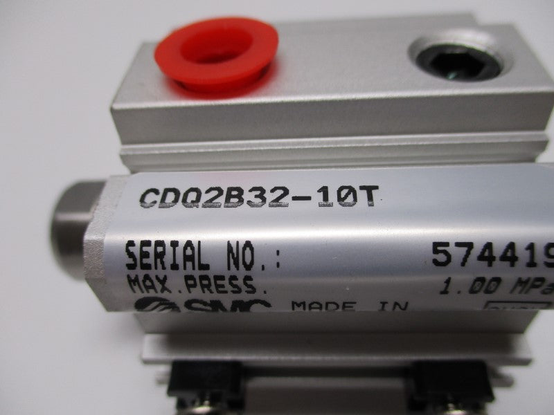 SMC CDQ2B32-10T NSNP
