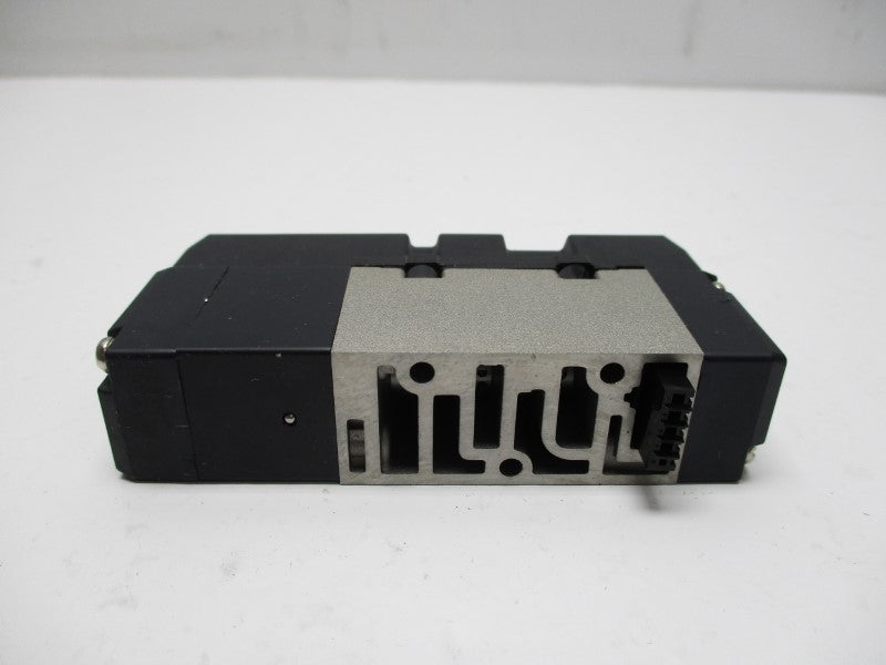 SMC VF2-4-FJG-D-3PZ NSNP