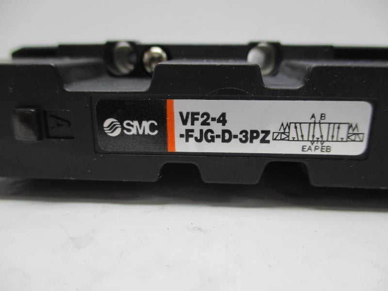 SMC VF2-4-FJG-D-3PZ NSNP