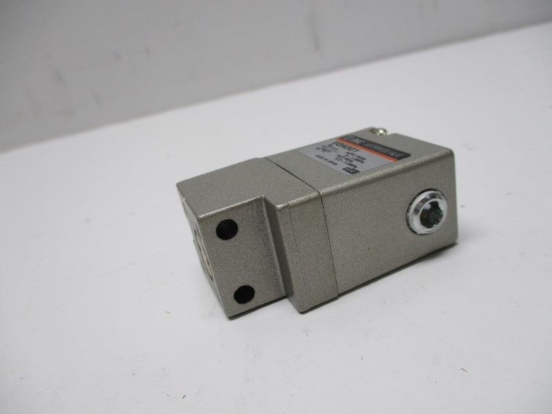 SMC VOA301 NSNP